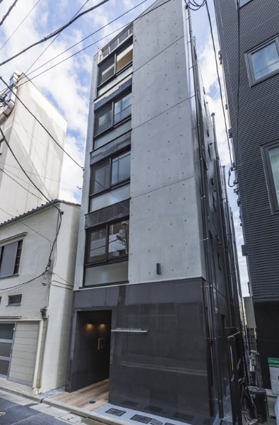 建物外観　☆きれいな外観☆