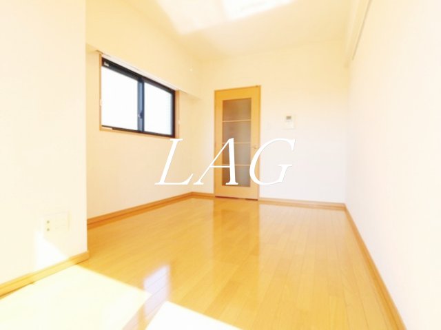 その他部屋・スペース　寝室です。