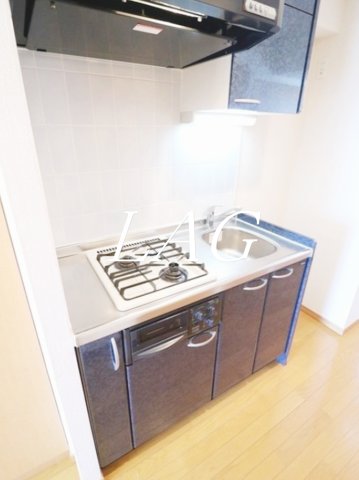 居室・リビング　洋室のお部屋です。