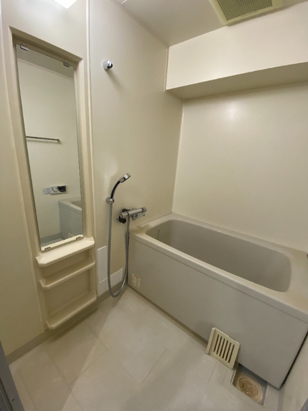 バス・シャワールーム　別号室