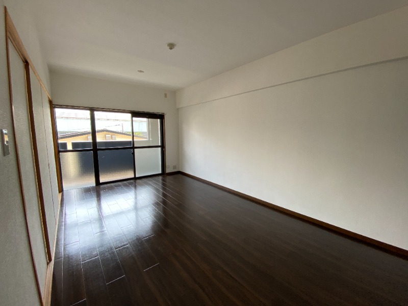 居室・リビング　別号室