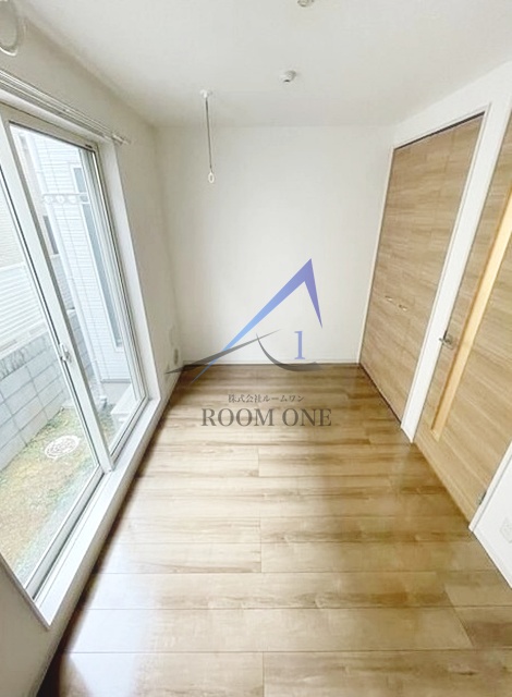 居室・リビング　洋室のお部屋です。