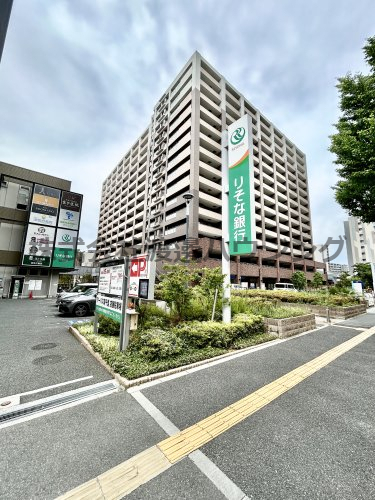 銀行　りそな銀行千里支店（銀行）まで1063m