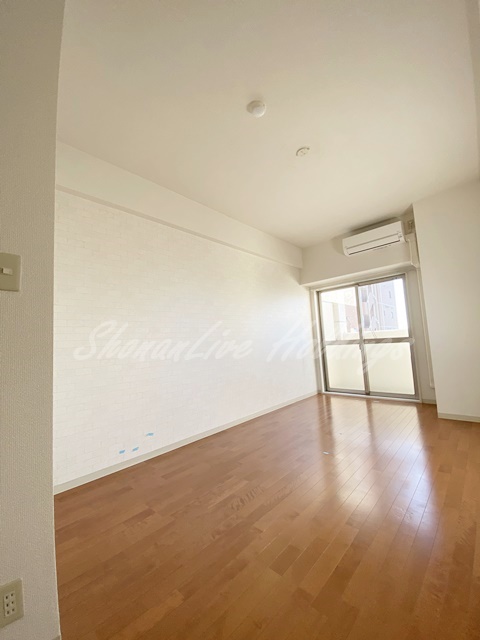 居室・リビング　使いやすいリビングになります♪