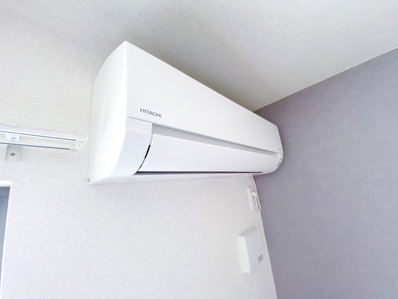 その他設備　※別部屋の写真です