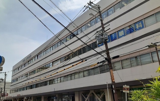 その他　上新庄駅（その他）まで1900m