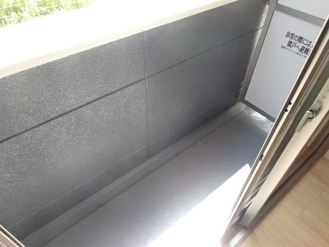 その他　ベランダ