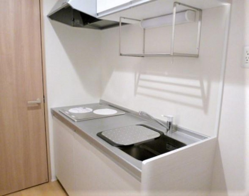 キッチン　キッチンです