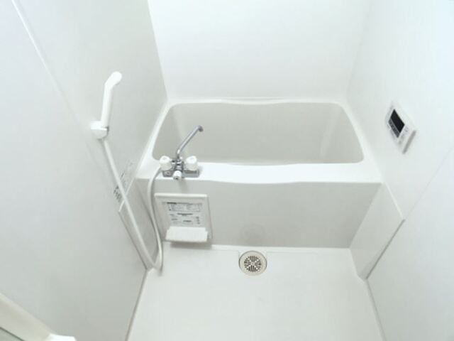 バス・シャワールーム　浴室