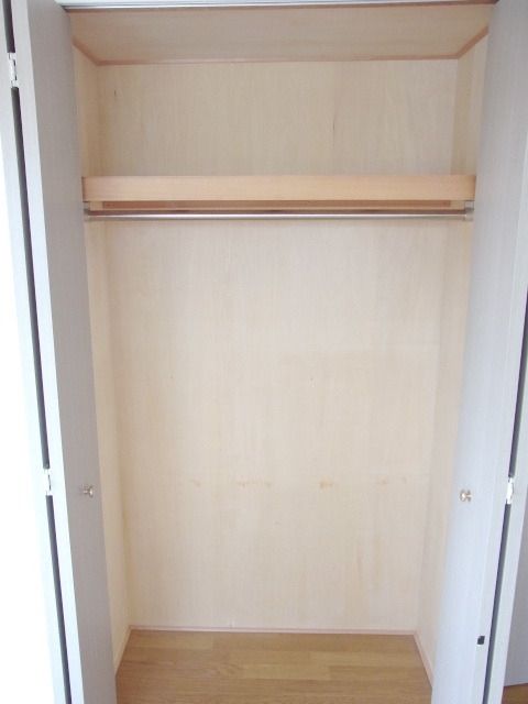 その他設備　★クローゼット★