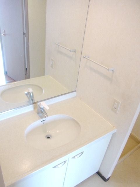 洗面設備　★独立洗面台★