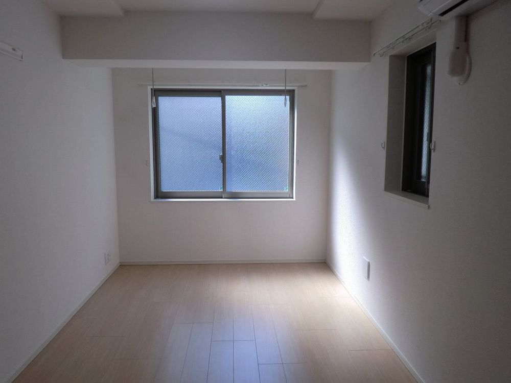 居室・リビング　くつろげるお部屋ですね♪