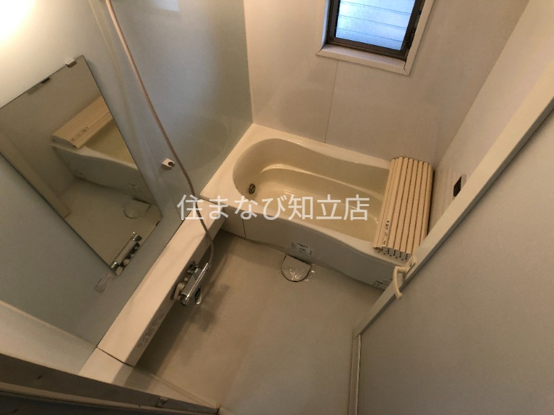 バス・シャワールーム　同型写真