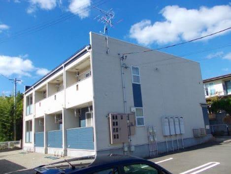 建物外観　☆外観☆