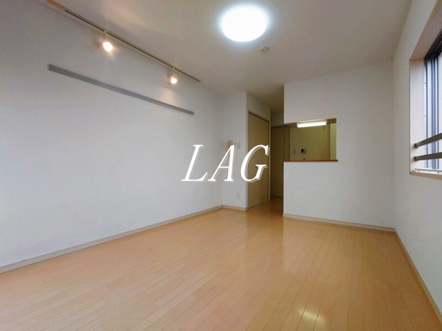 居室・リビング　洋室のお部屋です。