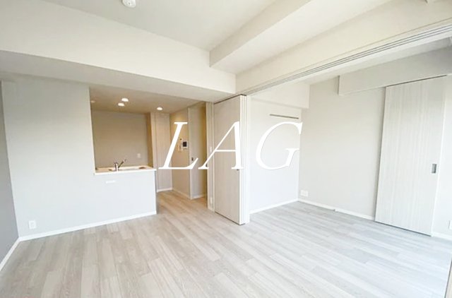 居室・リビング　洋室のお部屋です。