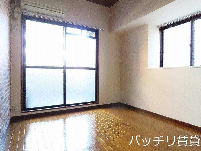 その他部屋・スペース　画像は別号室タイプの為、現状を優先いたします