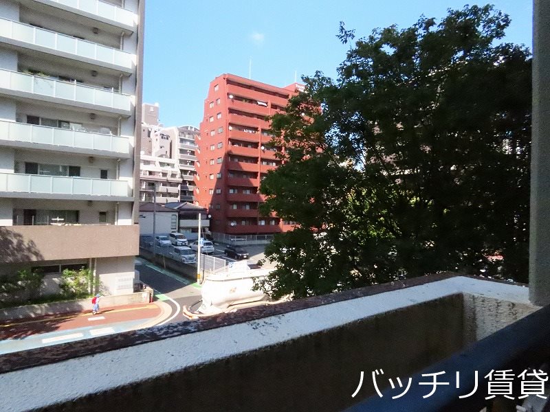 眺望　画像は別号室タイプの為、現状を優先いたします