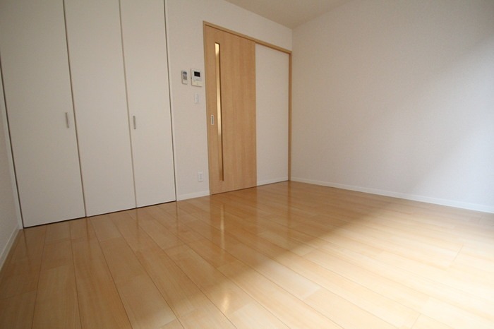 居室・リビング　6.3帖のリビングです♪