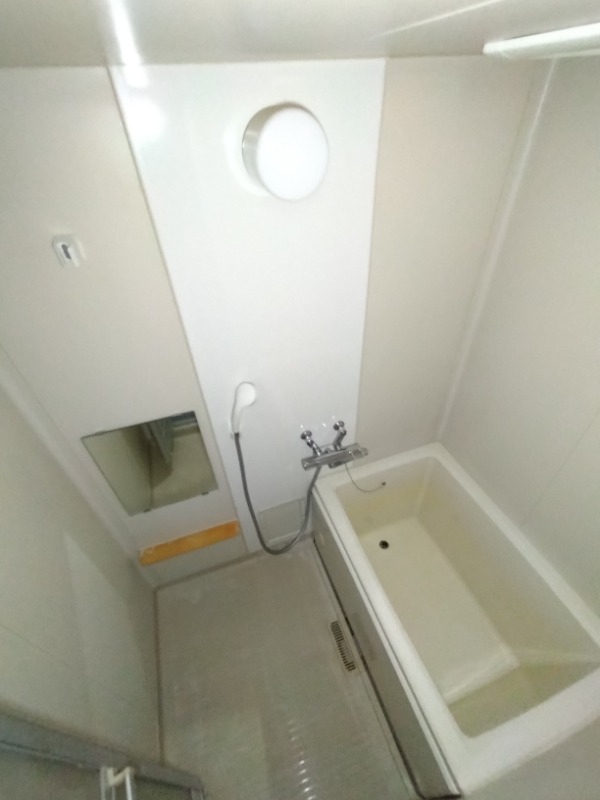 バス・シャワールーム　※他部屋写真参考