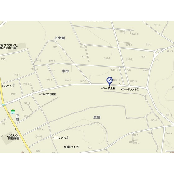 その他　案内図