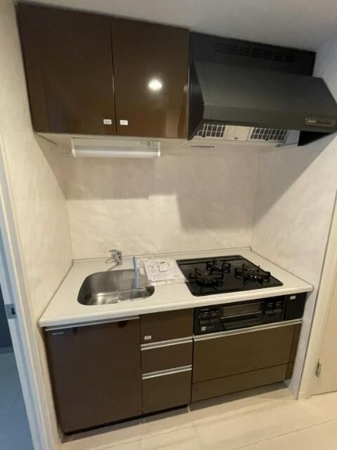 キッチン　☆使いやすいキッチン☆