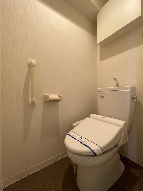 トイレ　☆清潔感のあるトイレ☆