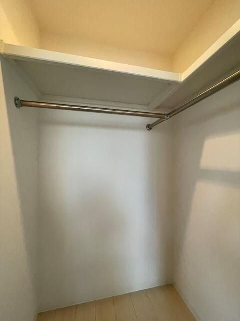 収納　☆たっぷり収納☆