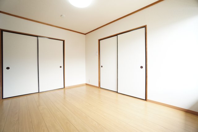 その他部屋・スペース　※同物件の写真になります。