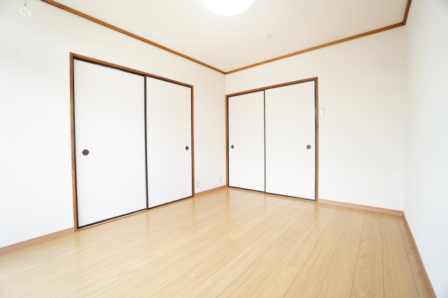 居室・リビング　※同物件の写真になります。