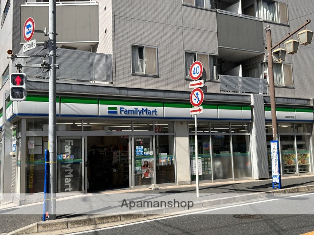 コンビニ　ファミリーマート（コンビニ）まで433m