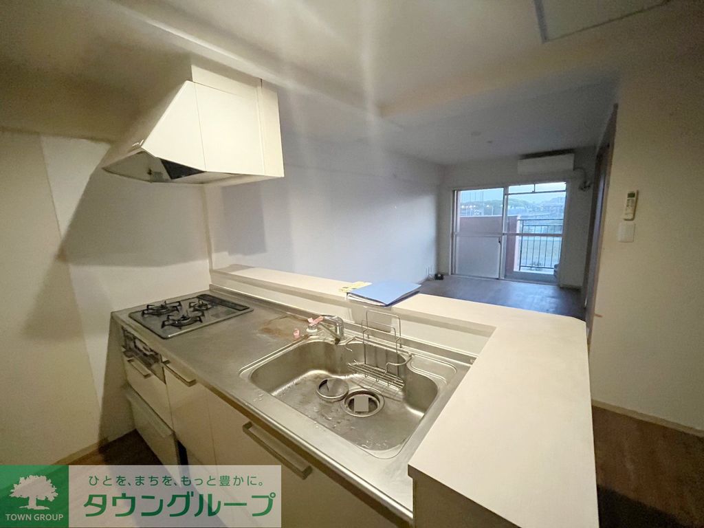 エントランス　★ポスト★