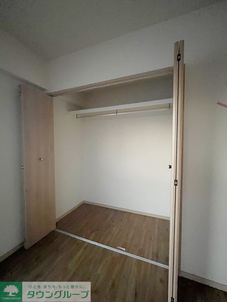収納　★お問い合わせはタウンハウジング祖師ヶ谷大蔵店まで★