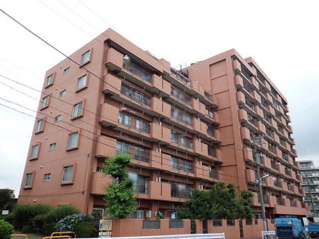 建物外観　★外観★