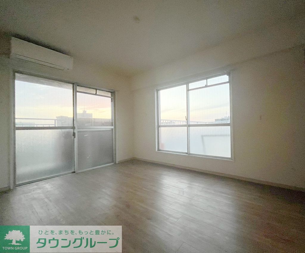 居室・リビング　★お問い合わせはタウンハウジング祖師ヶ谷大蔵店まで★