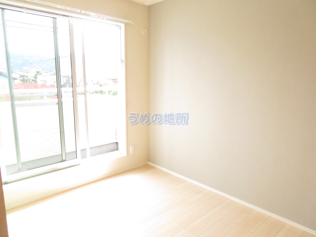 その他部屋・スペース　洋室1-2