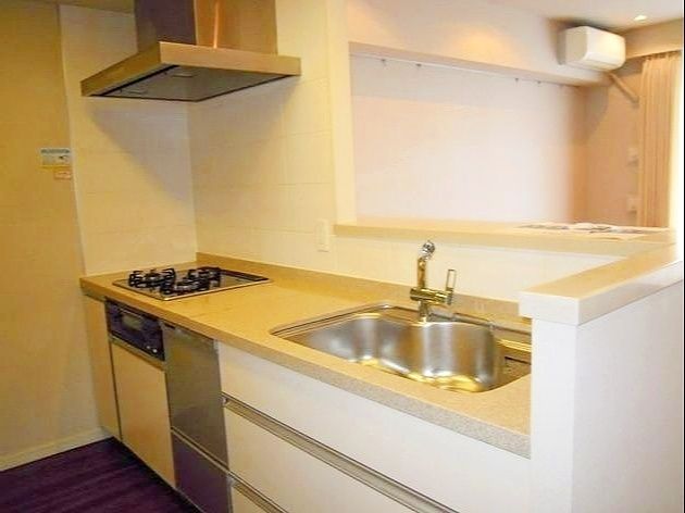 キッチン　★システムキッチン★