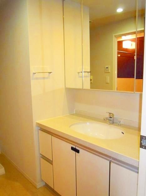 洗面設備　★洗面台★