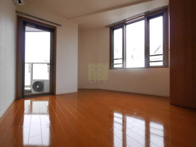 居室・リビング　新宿ヤマトビル