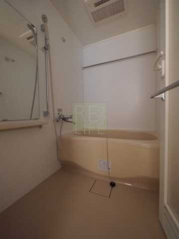 バス・シャワールーム　新宿ヤマトビル