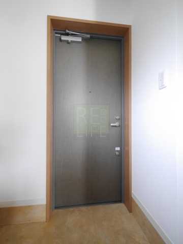 玄関　新宿ヤマトビル