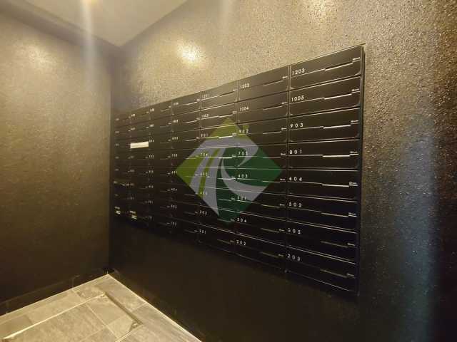 その他共有部分　ステージグランデ目白学習院下