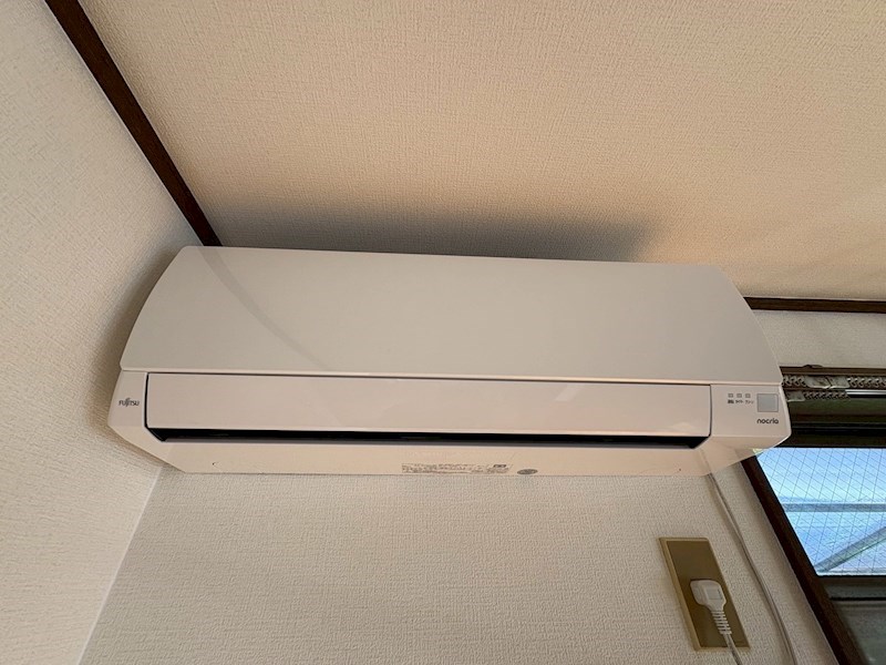 その他設備　反転タイプ