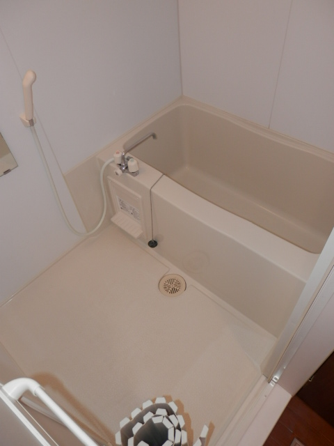 バス・シャワールーム　参考・別室