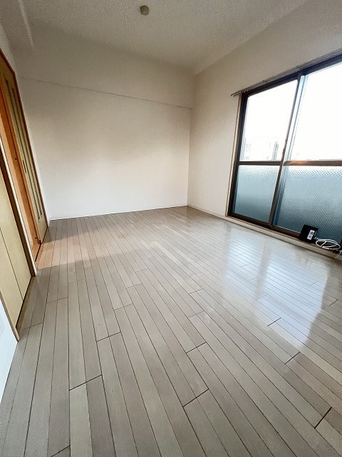 その他部屋・スペース　使い勝手のいい寝室です