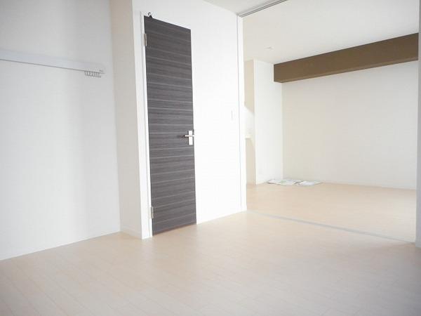 その他部屋・スペース　フローリング！