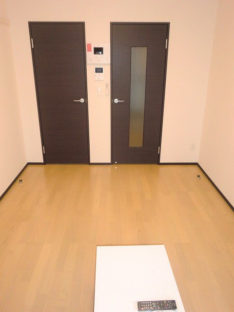 その他設備　家具家電付のお部屋です。