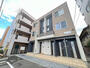 杉本町駅より徒歩2分 2階 築9年の賃貸物件