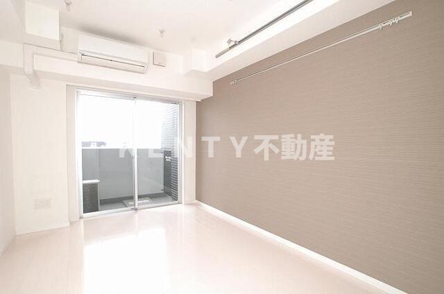 居室・リビング　使いやすい居間です