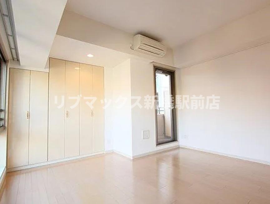 その他部屋・スペース　モデルルームの写真です